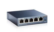 TP-Link Gigabit Ethernet TL-SG105 - 5 poorts